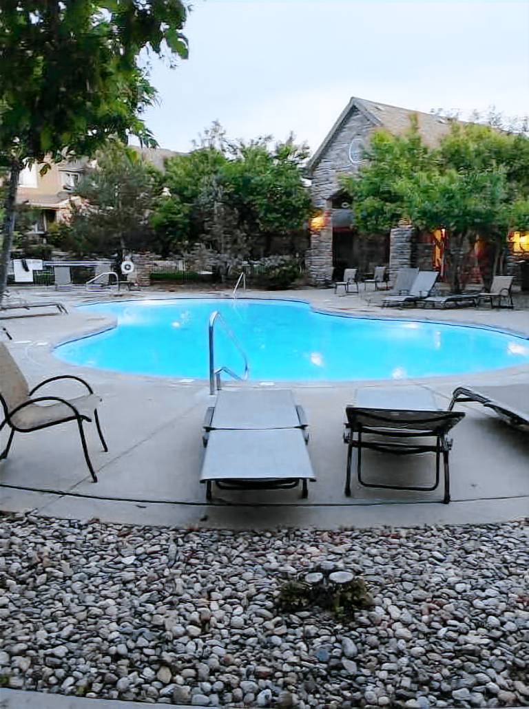 Maison de vacances  Northglenn