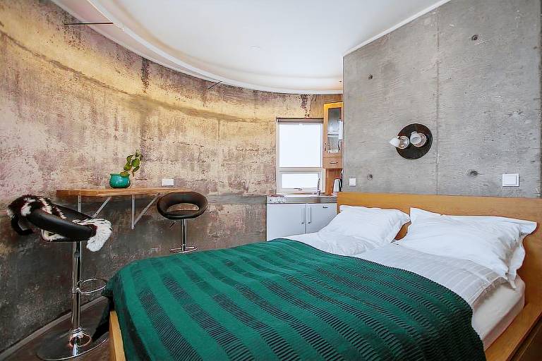 Ferienwohnung Selfoss