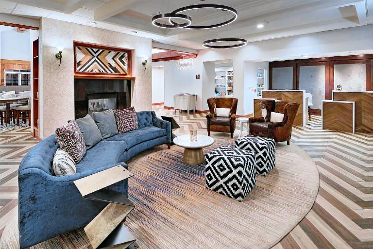 Homewood Suites by Hilton College Station — photo 2