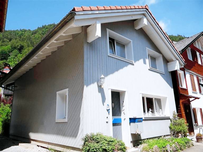 Appartement Engelberg