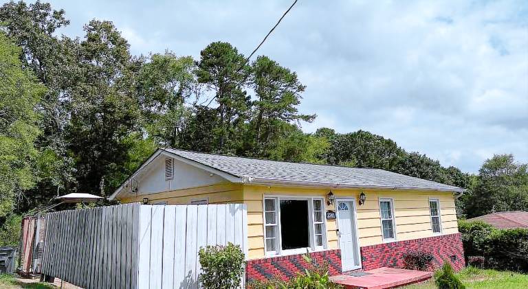 Vacation home with 3 rooms for 6 persons — photo 5