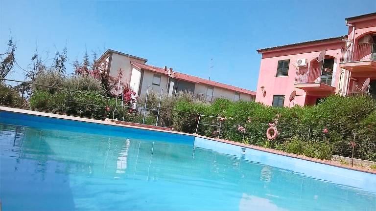 Appartamento Lido Rossello