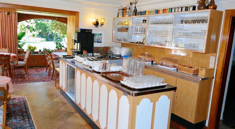 Hotel Garni Sonnenhof — photo 4