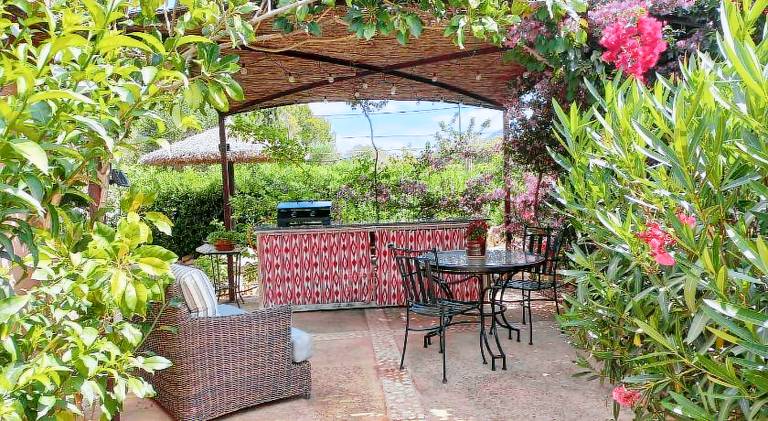 Rental apartment with pool | Pets are welcome — photo 3