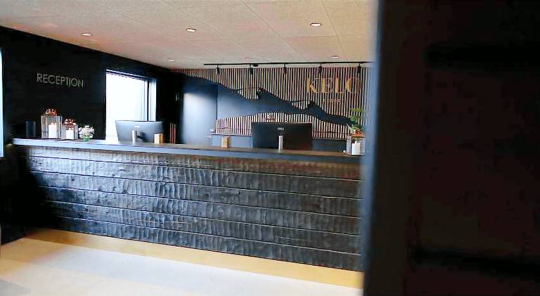 Kelo Resort — photo 3