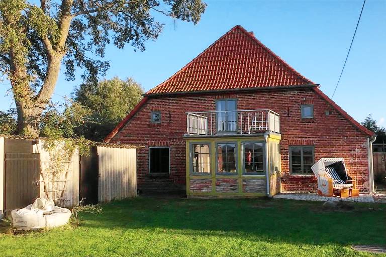 Ferienwohnung  Suhrendorf