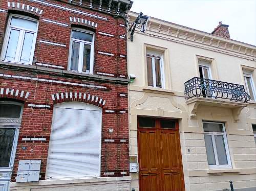 Appartement Noyelles-Godault