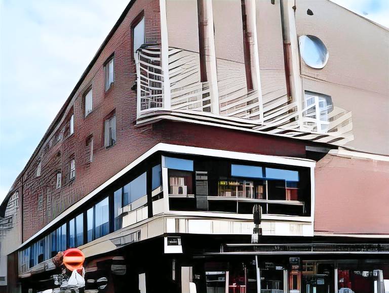 Original Sokos Hotel Valjus Kajaani in Kajaani