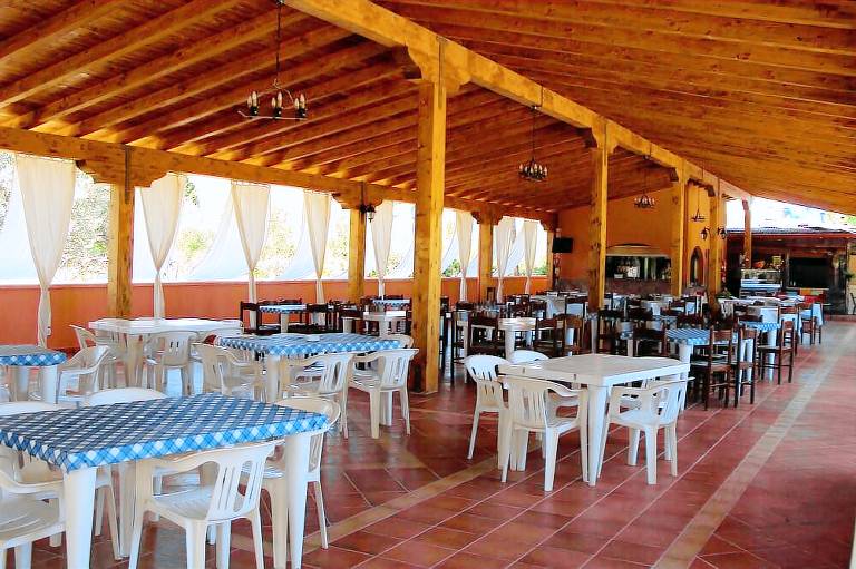 Casa Caulonia Marina