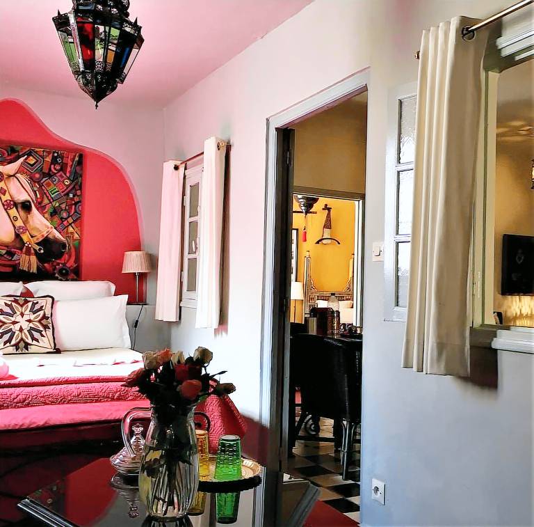 Riad Tanger
