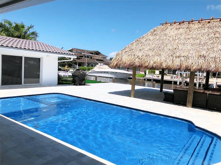House  Deerfield Beach