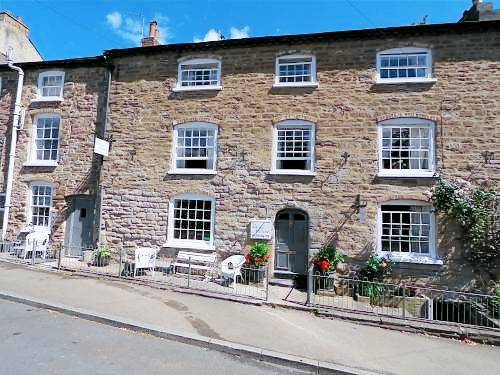 Bed and breakfast Ross-on-Wye