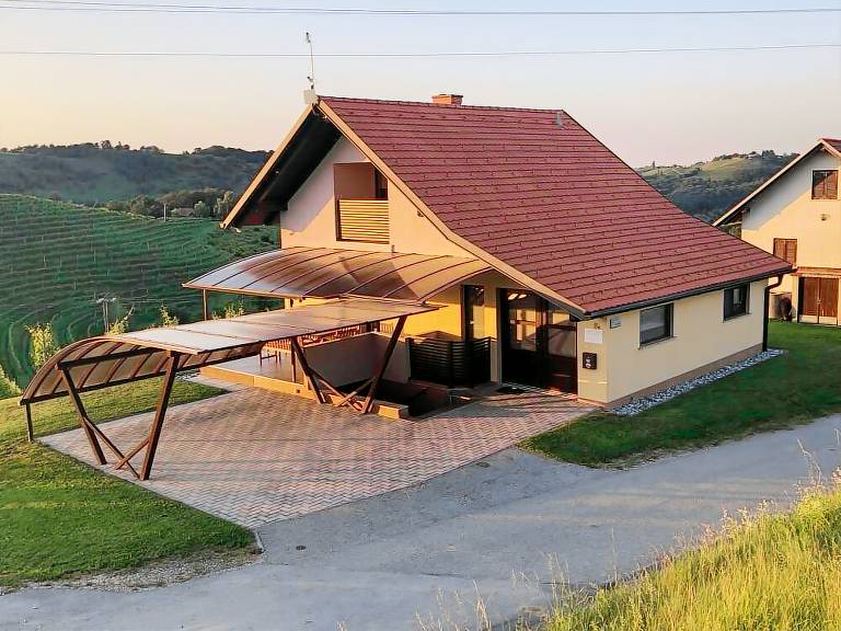 hiša Jeruzalem