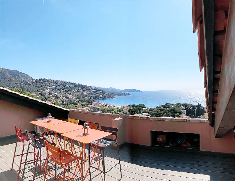 Apartment Le Lavandou