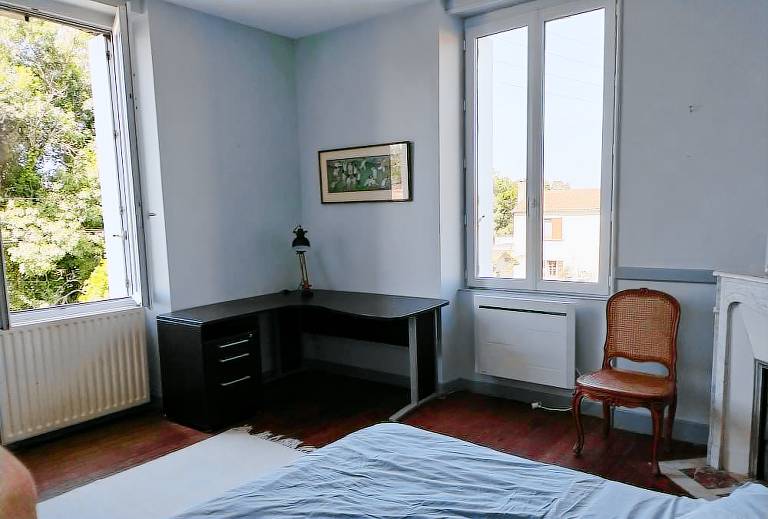 Maison de vacances  Fontenay-le-Comte