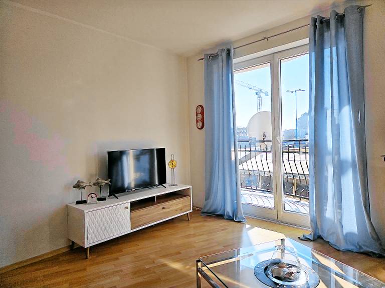 Rental apartment with fast internet — photo 4