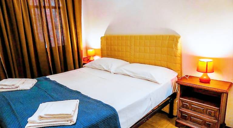 Holiday apartment with 3 rooms for 5 persons — photo 2
