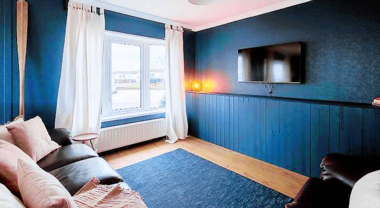 Vacation home with 3 rooms for 5 persons — photo 2