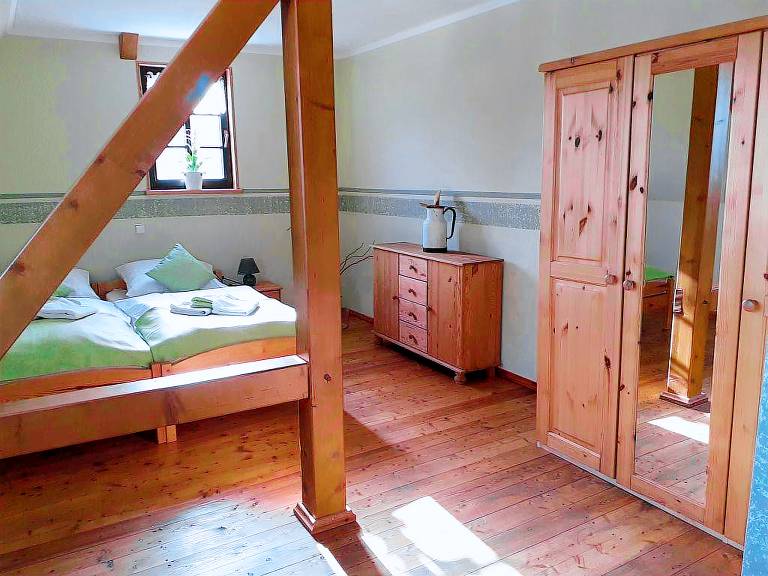 Privatzimmer Meerane