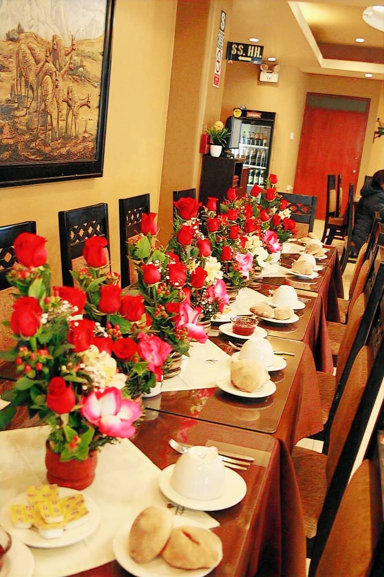 Hotel La Joya — photo 5