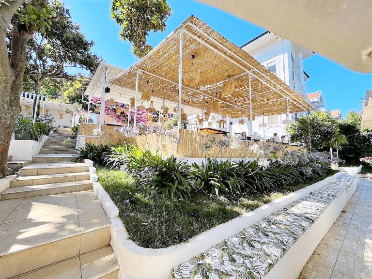 Ikigai Hotel Villa Rifat — photo 4