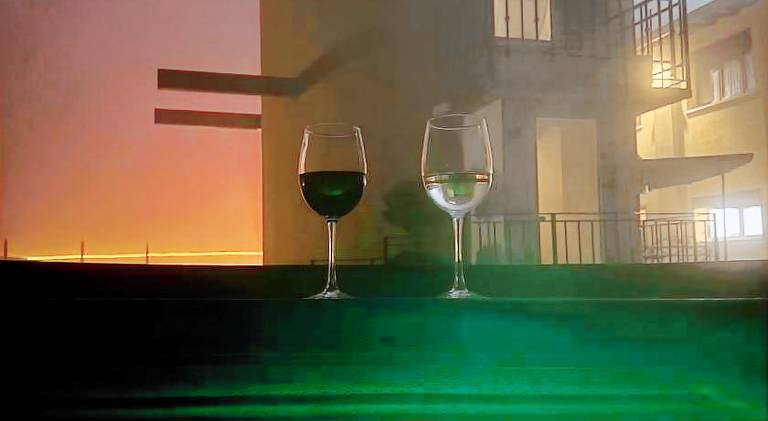 Hotel Fondo Catena — photo 4