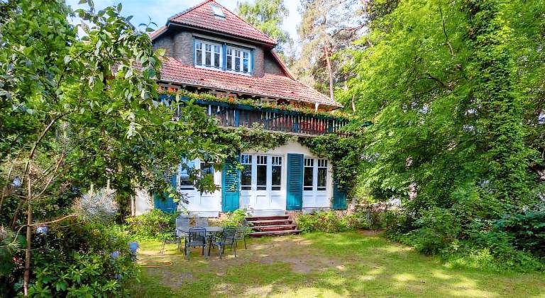 Apartment with 2 rooms for 4 persons in Wismar
