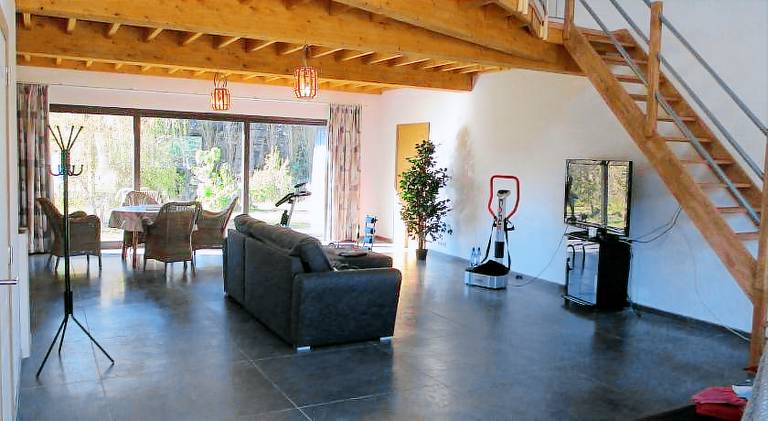 Vacation home | Dogs allowed — photo 2