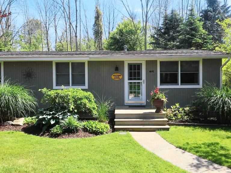 Cabin Saugatuck