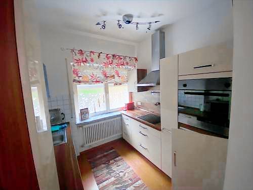 Ferienwohnung Memmingen