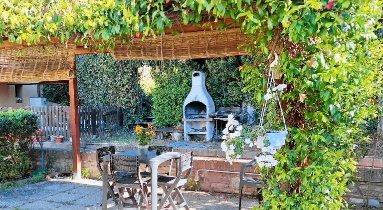 Holiday apartment with 2 rooms for 5 persons — photo 4