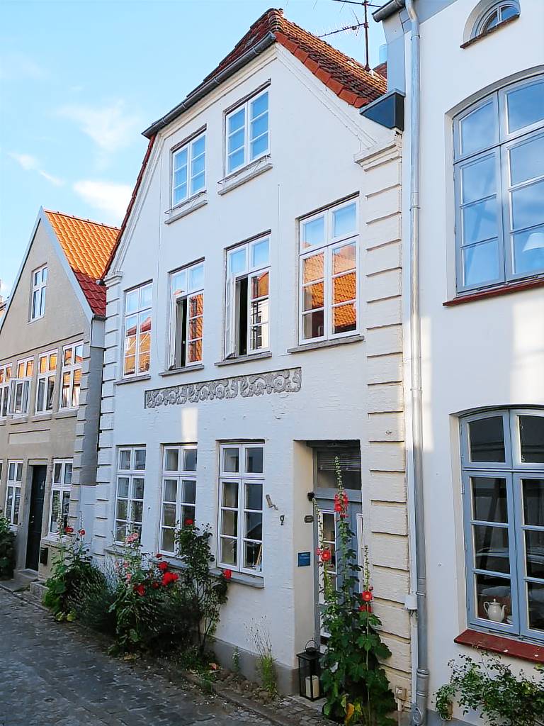 Ferienwohnung  Windeby