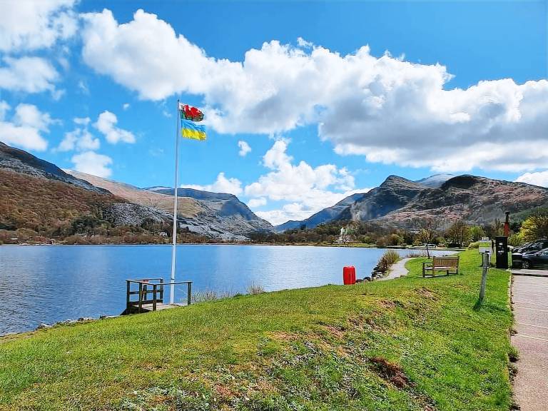Cottage Llanberis