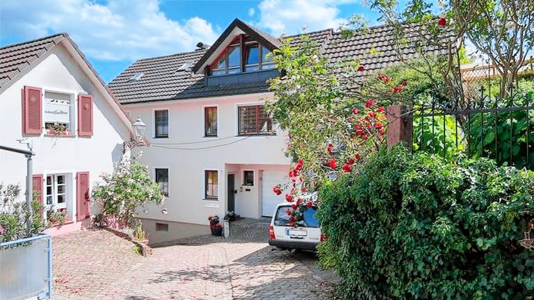Ferienwohnung Ettenheim
