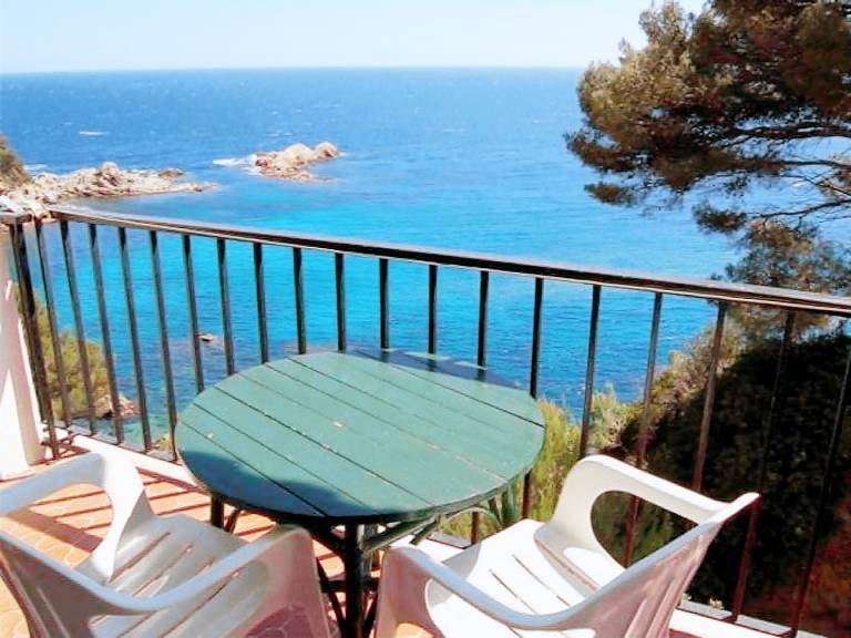 Studio Tossa de Mar