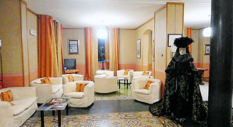 Hotel Villa Reale — photo 4