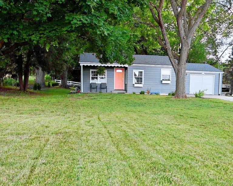House Shipshewana