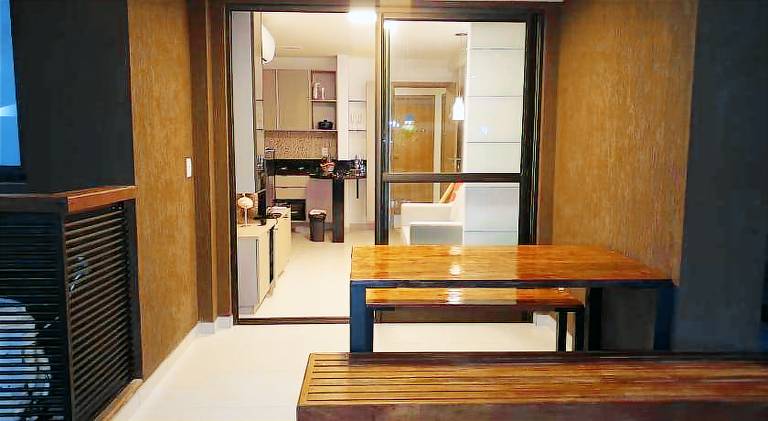 Cupe Beach Living Flat — photo 4