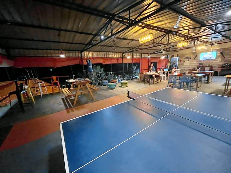 Apartment Dhanachuli