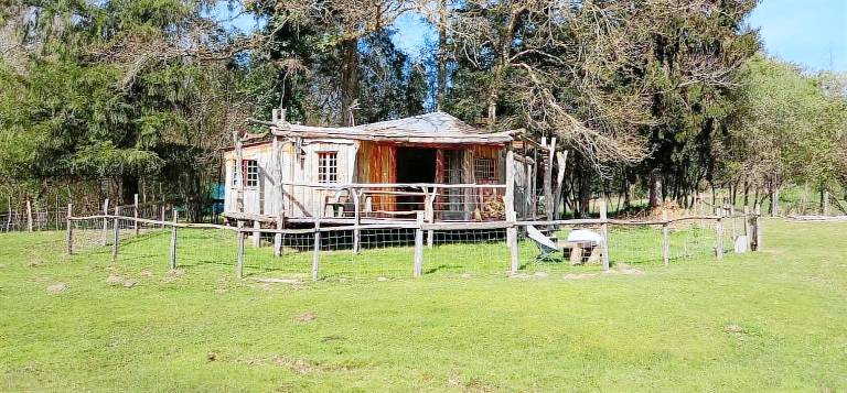 Chalet Lubersac