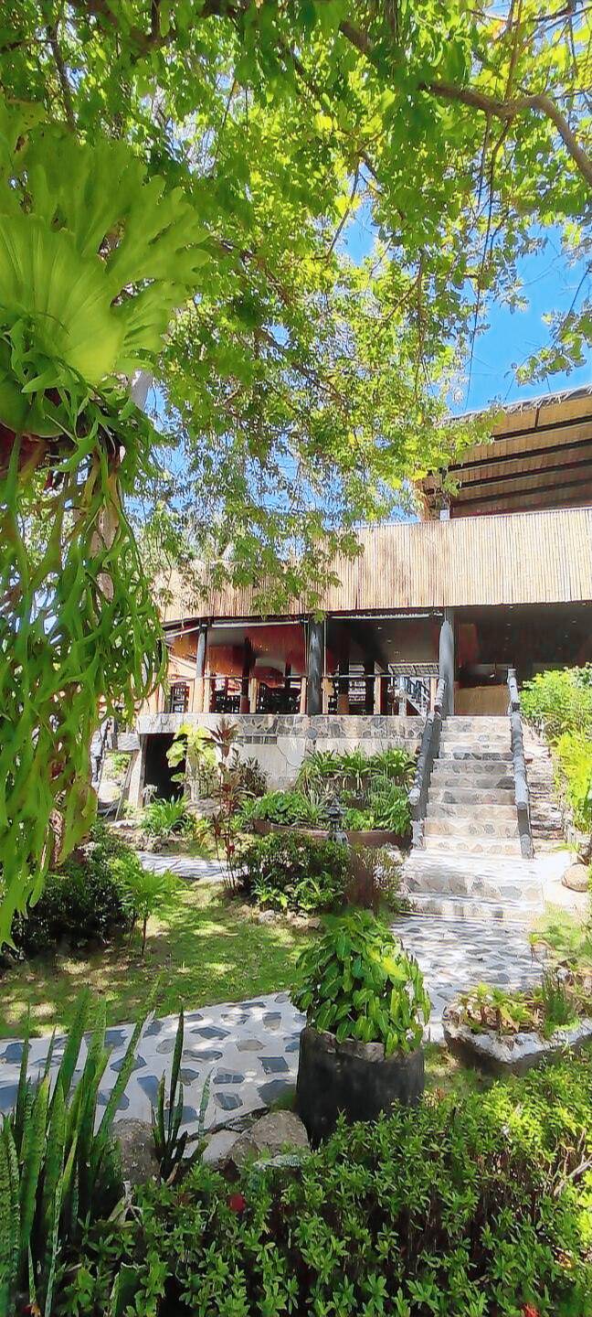 Red Pearl Resort sea view — photo 3