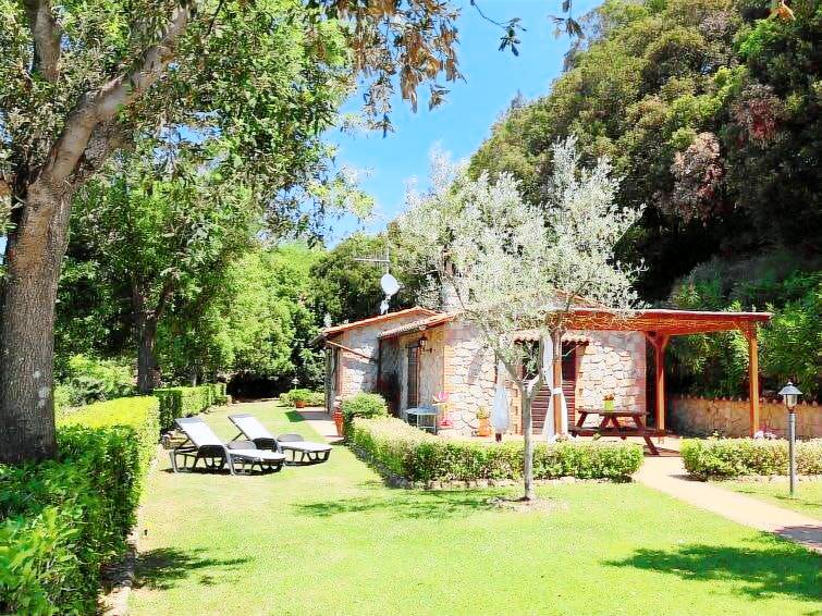 Casa Roccastrada