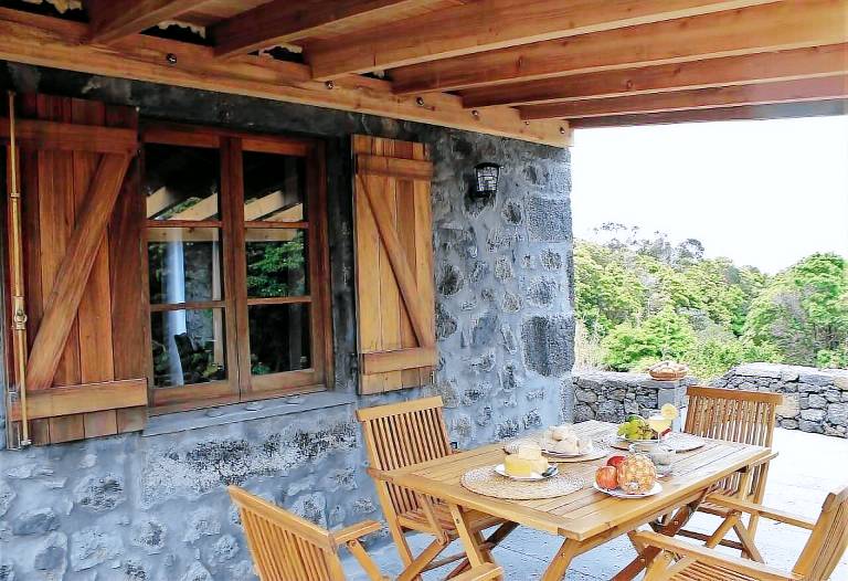 Casa  Açores
