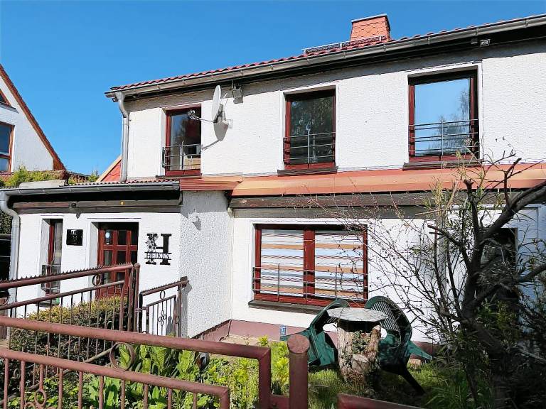 Haus Heiken