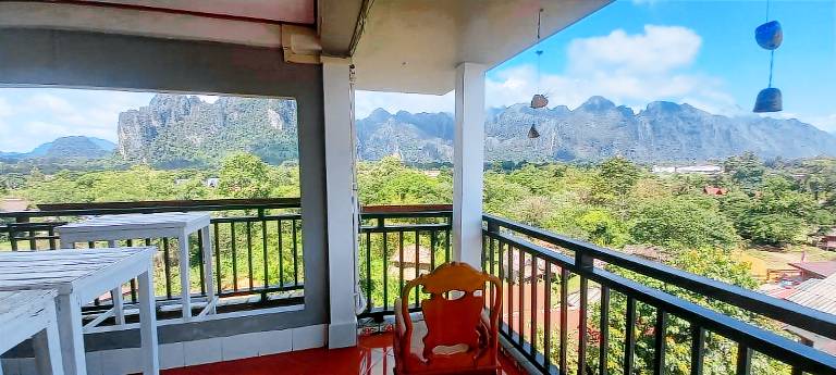 Bountang Mountain View Hotel — photo 3