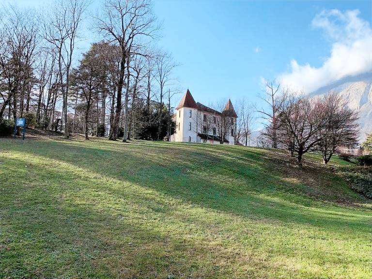 Appartement Meylan