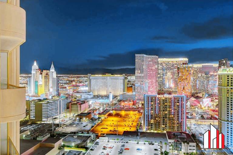 House Las Vegas Strip