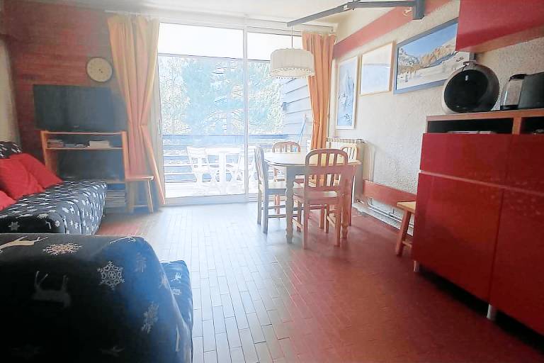 Family-friendly lovely studio | Next to the ski | Pets are welcome — photo 5
