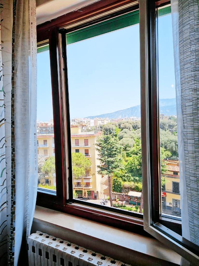 Holiday apartment with patio — photo 4