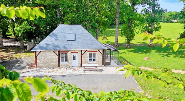 Vacation home | Pets allowed — photo 4